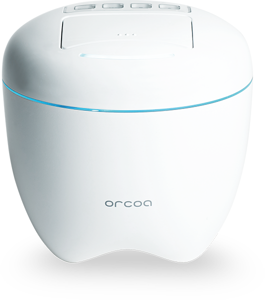 口腔細菌検出装置オルコア img