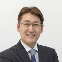 栗林 伸之 先生