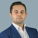 Dr. Branko Trajkovski