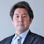 甘利 佳之 先生
