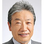 前田 潤一郎 先生