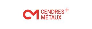 CENDRES+METAUX